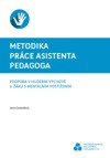 Podpora v hudební výchově u žáků se smyslovým postižením nebo autismem