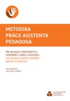 Metodika práce AP při aplikaci podpůrných opatření u žáků z důvodu sociálního znevýhodnění – druhý stupeň ZŠ