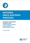 Metodika práce AP při aplikaci podpůrných opatření u žáků s mentálním postižením nebo s oslabením kognitivního výkonu